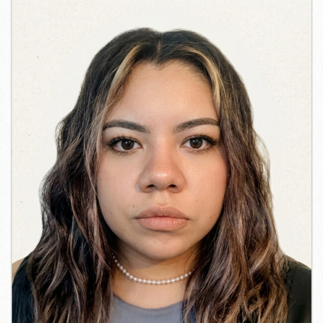 Babysitter in Azcapotzalco: Samanta Yamile