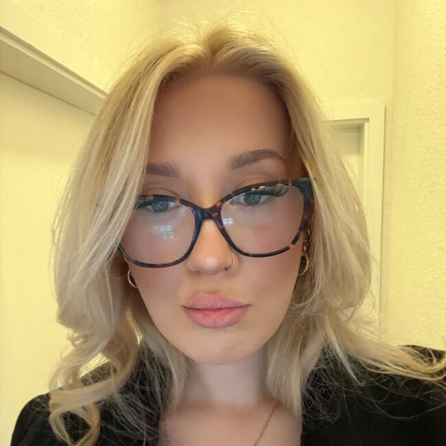 Babysitter in Esch-sur-Alzette: Elisabeth