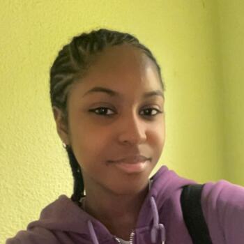 Babysitter in Aulnay-sous-Bois: Oumy