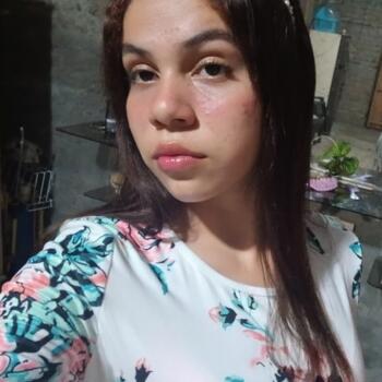 Babysitter Managua: Ashley