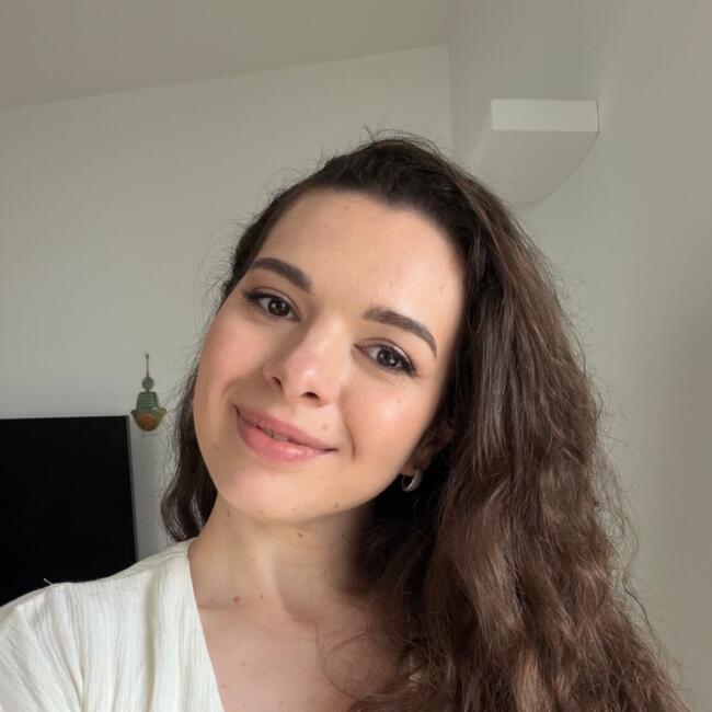 Babysitting job in Krakow: Valerie
