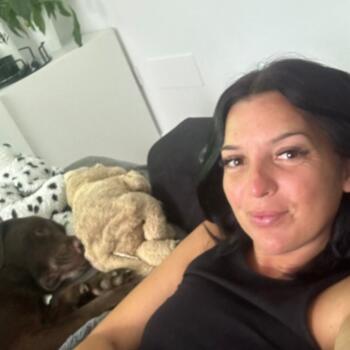 Babysitter High Wycombe: Sherelee