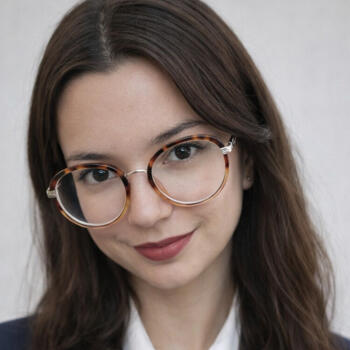 Babysitter Cambrai: Ines