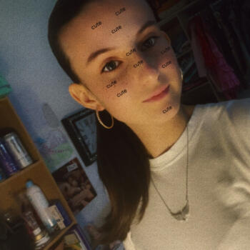 Babysitter Arras: Noémie