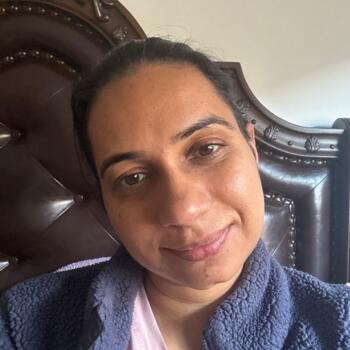 Parent Melbourne: Nisha