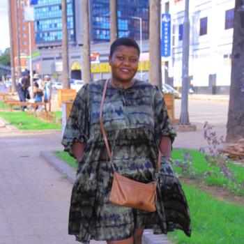 Babysitter in Cape Town: Millicent