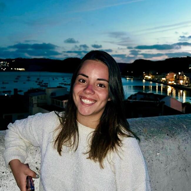 Babysitter in Santarém: Jéssica Ferreira