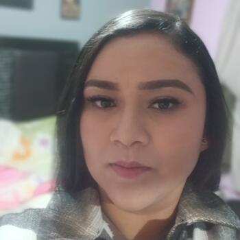 Babysitter in Zoquite: Norma isela