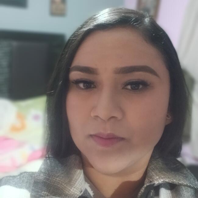 Babysitter in Zoquite: Norma isela