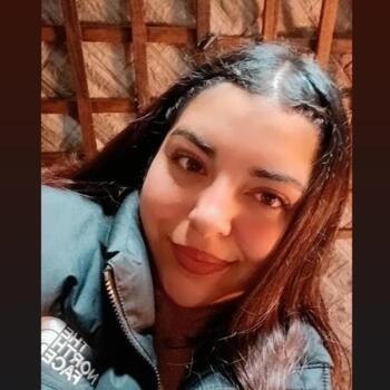 Babysitter in Santiago: Melanny lissette antonia