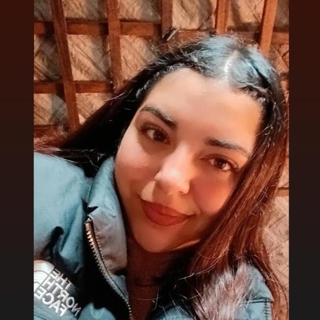Babysitter in Santiago: Melanny lissette antonia