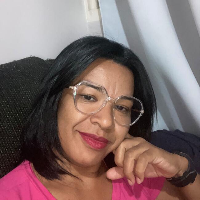 Babysitter in Santo André: Marcilene