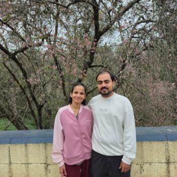 माता-पिता चेन्नई: Swati