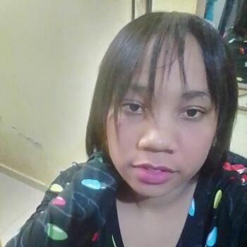 Niñera en Bonao: Alexandra