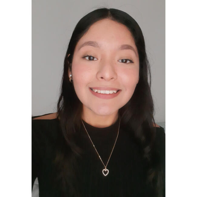 Babysitter in Málaga: Diana Sánchez Romero