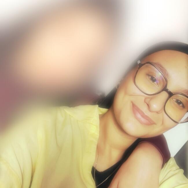 Babysitter em Anderlecht: Halima