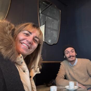 Lavoro per babysitter a Milano: Francesca