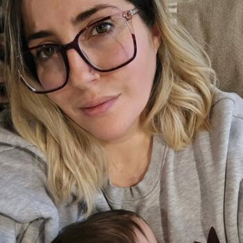 Babysitter in Marciano della Chiana: Elisa