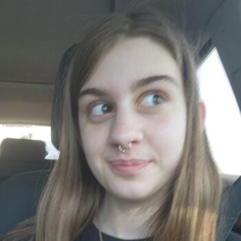 Babysitter in Chilliwack: Courtney