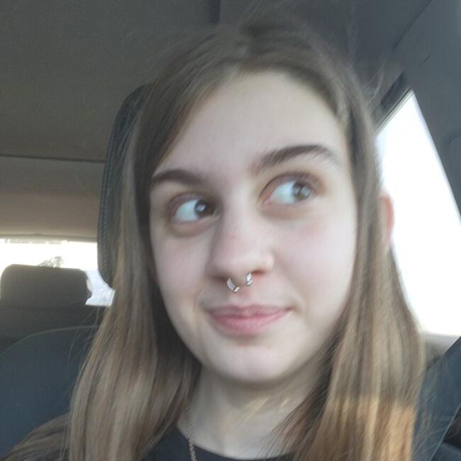 Babysitter in Chilliwack: Courtney
