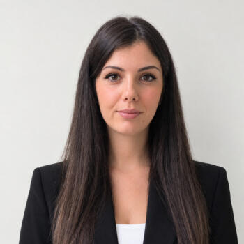 Babysitter Cagliari: Paola