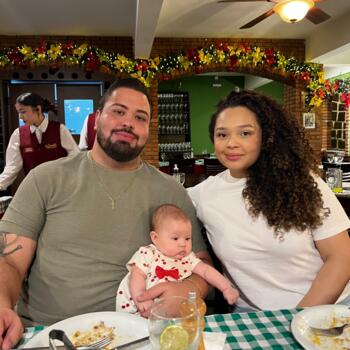 Emprego de babá em Foz do Iguaçu: emprego de babá Beatriz