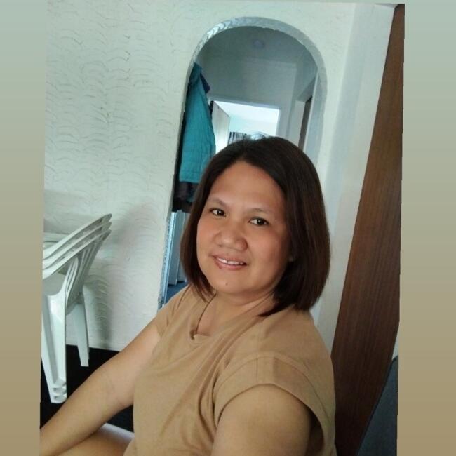 Nanny in Lower Hutt: Abegail