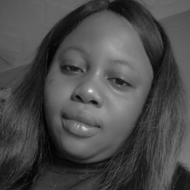 Babysitter in Benin City: Amara