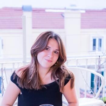 Babysitter in Lisbon: Leonor