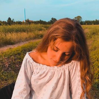 Babysitter a Rho: Giulia
