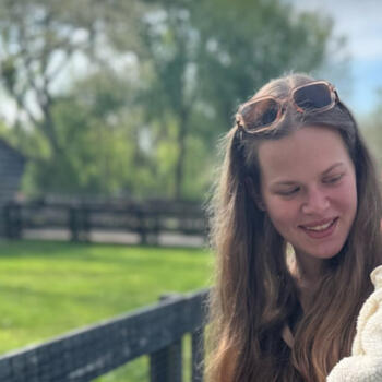 Babysitter Nieuw- en Sint Joosland: Yara