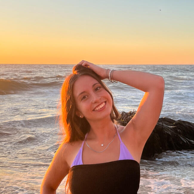 Niñera en Luján de Cuyo: Juana