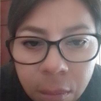 Niñera en Quito: Maria