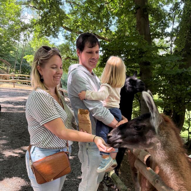 Babysitjob in Mechelen: Sofie