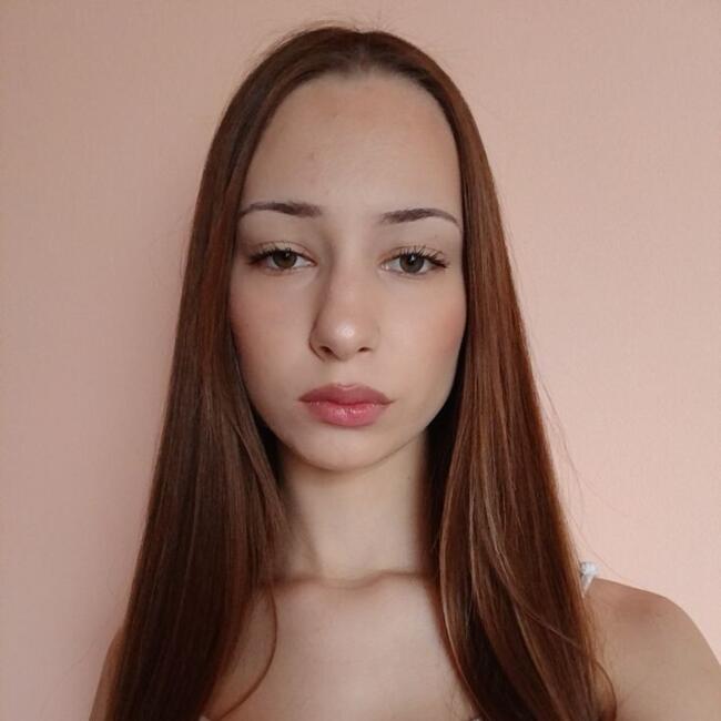 Babysitter in Chișinău: Dana