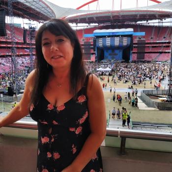 Babysitter em Rio Tinto: Isabel