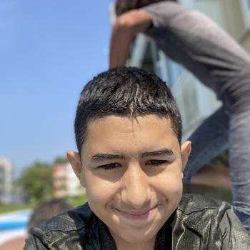 Oppas in Schiedam: _AminO