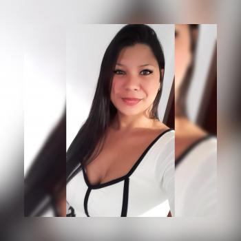 Babá em Belo Horizonte: Dunia