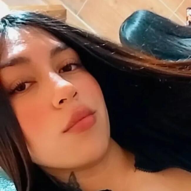 Babysitter in Valparaíso: Brigitte