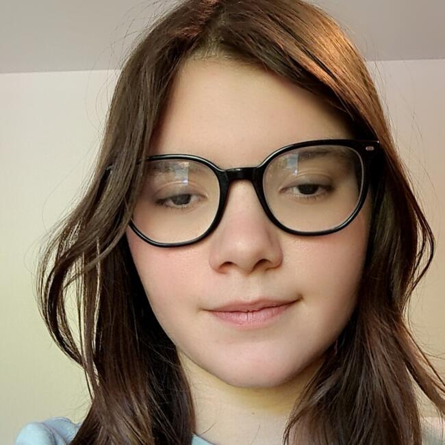 Babysitter in Montpellier: Mila