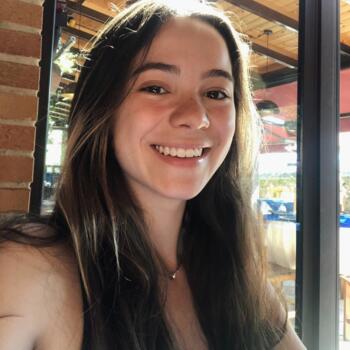 Nanny in Vitoria-Gasteiz: Alba Zuriñe