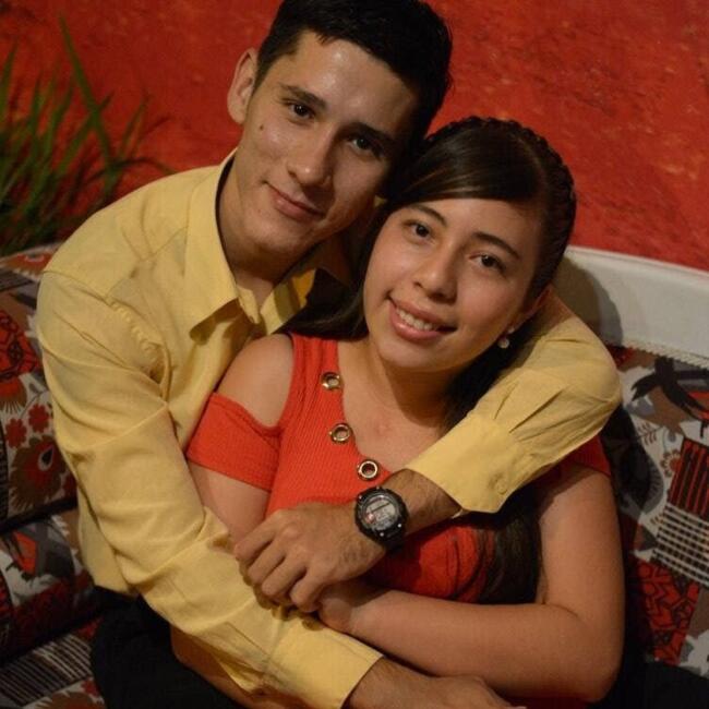 Trabajo para niñera en Piedecuesta: Francy Dayanna