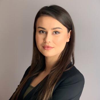 Rodzic Kraków: Gosia