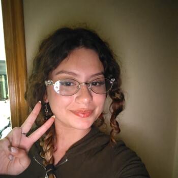 Babysitter in Santiago: Victoria