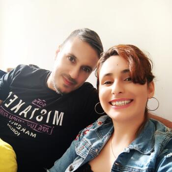 Babysitting job in Montevideo: babysitting job Tatiana