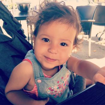 Babysitter Job in Wilrijk: Babysitter Job Yasmine
