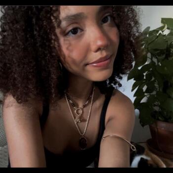 Babysitter in Cascais: Isabella