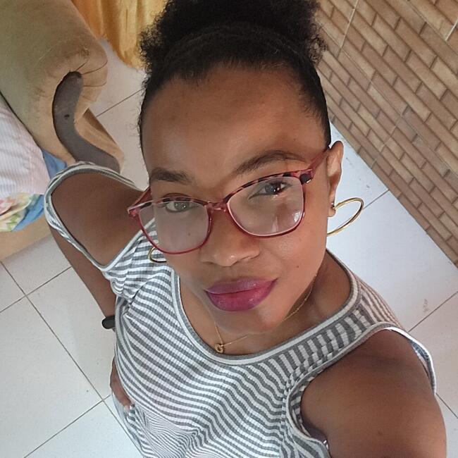 Niñera en La Romana: Denisse