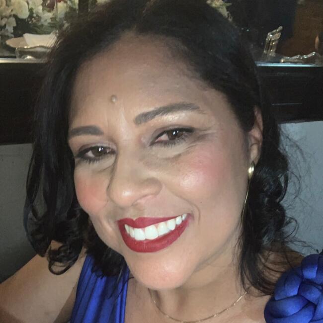 Babysitter in Belo Horizonte: LIZ