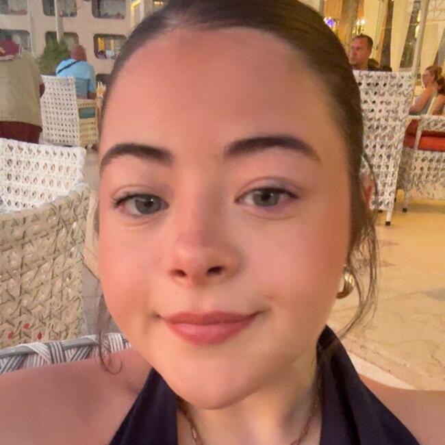 Babysitter in Pontypridd: Amelia